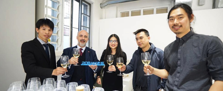 U乐国际(中国)·集团