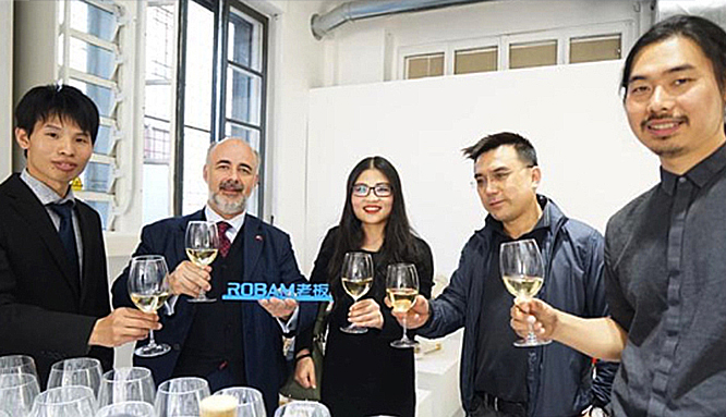 U乐国际(中国)·集团